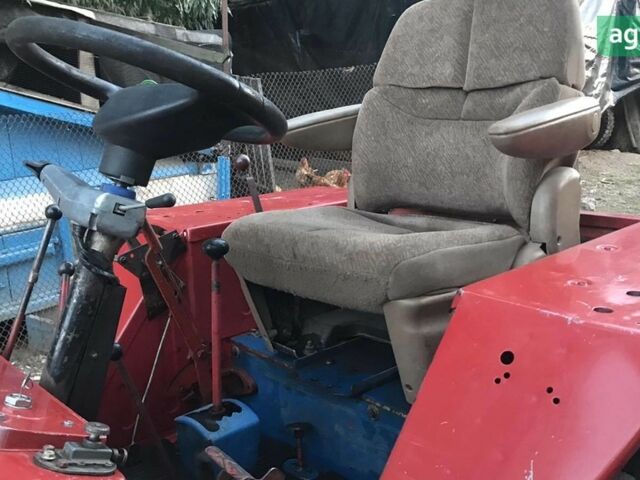 ХТЗ Т-25, об'ємом двигуна 0 л та пробігом 1 тис. км за 4950 $, фото 4 на Automoto.ua