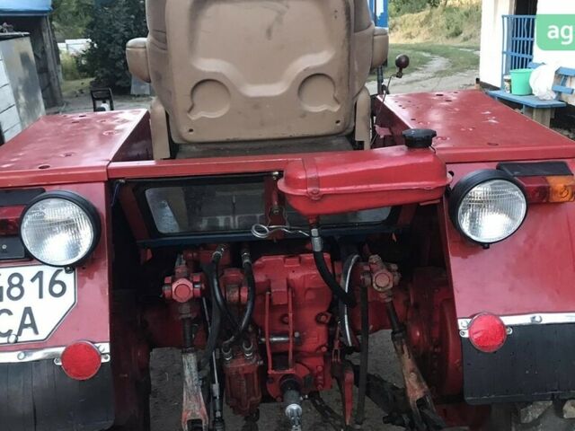 ХТЗ Т-25, об'ємом двигуна 0 л та пробігом 1 тис. км за 4950 $, фото 8 на Automoto.ua