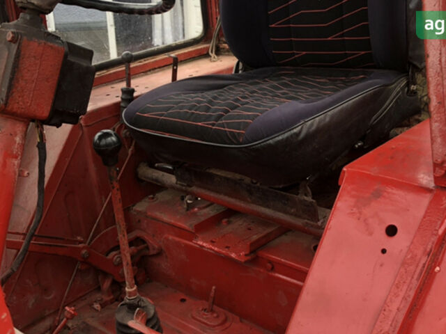 ХТЗ Т-25 1992 у Хотине на Automoto.ua ХТЗ Т-25, об'ємом двигуна 0 л та пробігом 1 тис. км за 4200 $, фото 7 на Automoto.ua