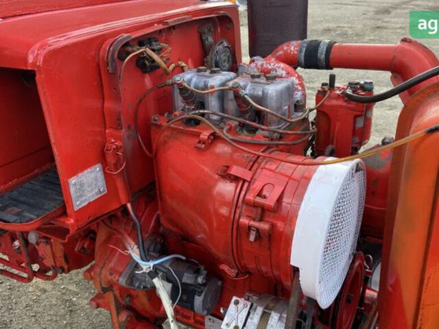 ХТЗ Т-25, об'ємом двигуна 2.01 л та пробігом 0 тис. км за 3400 $, фото 2 на Automoto.ua