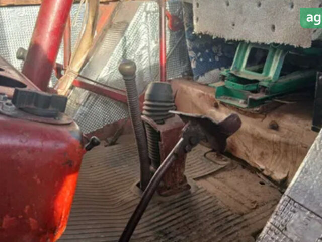 ХТЗ Т-25, объемом двигателя 2.01 л и пробегом 0 тыс. км за 3700 $, фото 4 на Automoto.ua