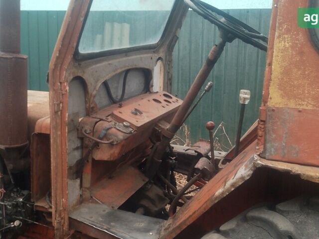 ХТЗ Т-25, об'ємом двигуна 4 л та пробігом 0 тис. км за 2200 $, фото 2 на Automoto.ua
