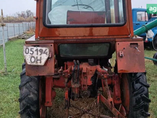 ХТЗ Т-25, объемом двигателя 2.01 л и пробегом 0 тыс. км за 4611 $, фото 3 на Automoto.ua