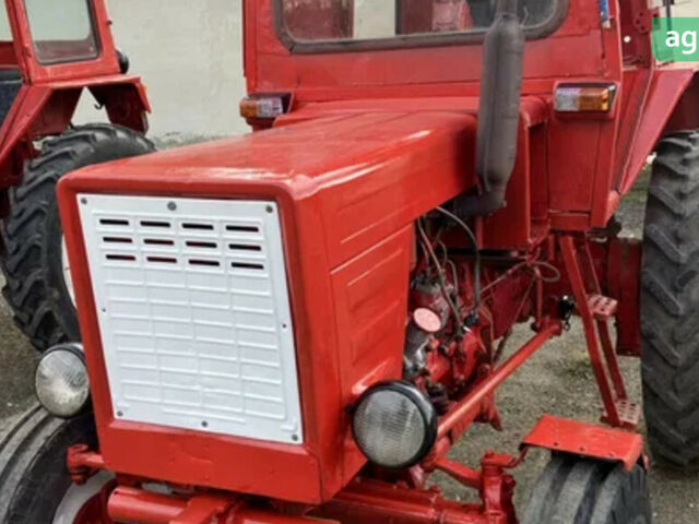 ХТЗ Т-25, об'ємом двигуна 2.01 л та пробігом 0 тис. км за 3400 $, фото 1 на Automoto.ua