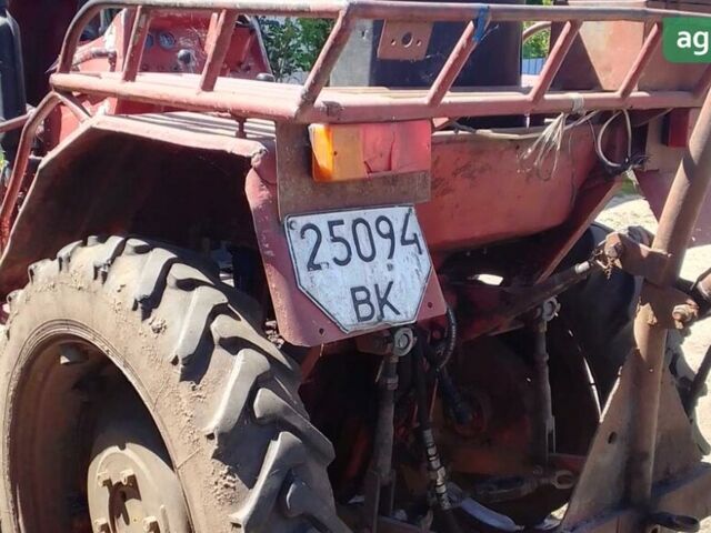 ХТЗ Т-25, объемом двигателя 3 л и пробегом 0 тыс. км за 3155 $, фото 3 на Automoto.ua