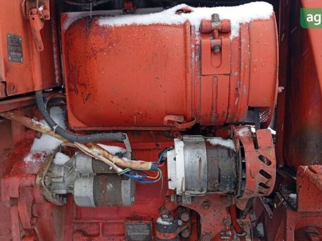 ХТЗ Т-25, объемом двигателя 2.01 л и пробегом 0 тыс. км за 4200 $, фото 4 на Automoto.ua
