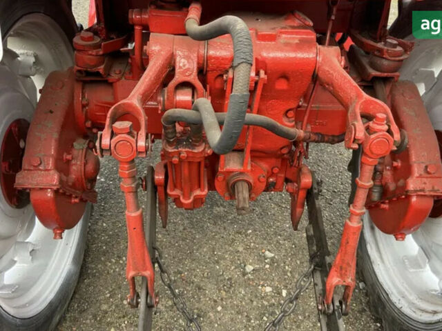 ХТЗ Т-25, об'ємом двигуна 2.01 л та пробігом 0 тис. км за 3400 $, фото 4 на Automoto.ua