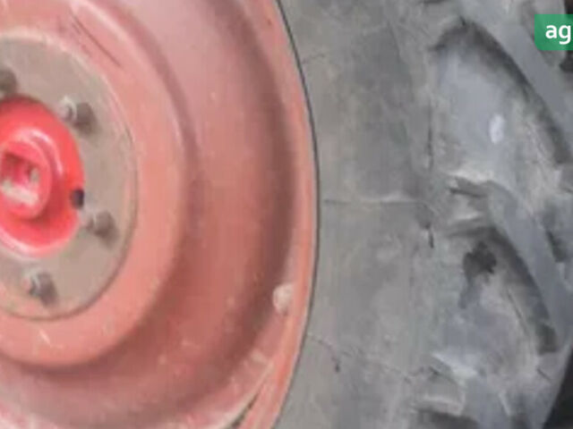 ХТЗ Т-25, об'ємом двигуна 2.01 л та пробігом 0 тис. км за 2600 $, фото 4 на Automoto.ua