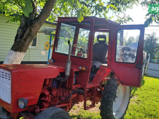 ХТЗ Т-25, об'ємом двигуна 2.01 л та пробігом 0 тис. км за 4000 $, фото 7 на Automoto.ua