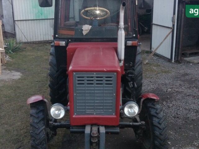 ХТЗ Т-25, объемом двигателя 2.01 л и пробегом 0 тыс. км за 7650 $, фото 1 на Automoto.ua