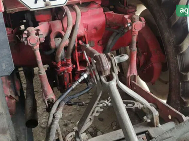 ХТЗ Т-25, об'ємом двигуна 0 л та пробігом 0 тис. км за 3800 $, фото 1 на Automoto.ua