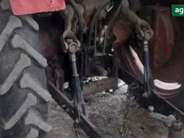 ХТЗ Т-25, об'ємом двигуна 2.01 л та пробігом 0 тис. км за 2600 $, фото 1 на Automoto.ua