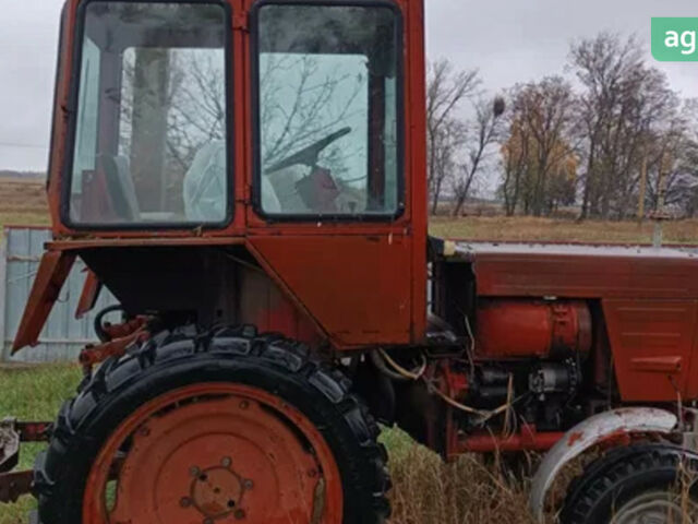 ХТЗ Т-25, объемом двигателя 2.01 л и пробегом 0 тыс. км за 4611 $, фото 2 на Automoto.ua