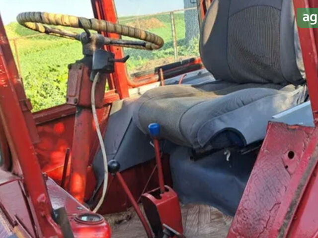 ХТЗ Т-25, об'ємом двигуна 2.01 л та пробігом 0 тис. км за 4000 $, фото 3 на Automoto.ua