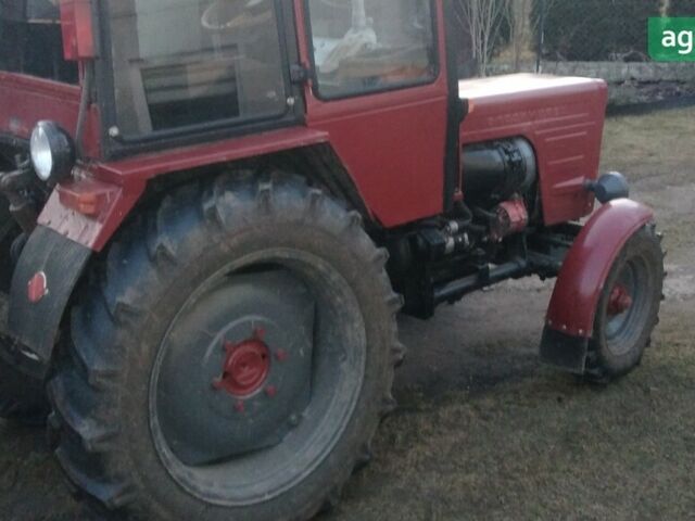 ХТЗ Т-25, объемом двигателя 2.01 л и пробегом 0 тыс. км за 7650 $, фото 3 на Automoto.ua