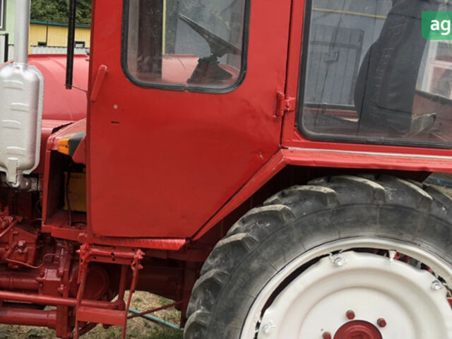 ХТЗ Т-25 1992 у Хотине на Automoto.ua ХТЗ Т-25, об'ємом двигуна 0 л та пробігом 1 тис. км за 4200 $, фото 4 на Automoto.ua