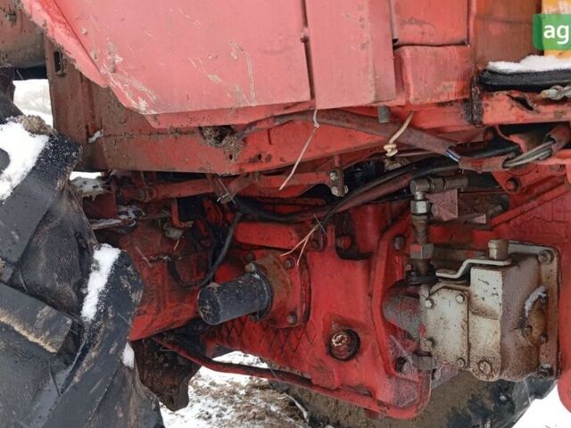 ХТЗ Т-25, объемом двигателя 2.01 л и пробегом 0 тыс. км за 4200 $, фото 12 на Automoto.ua