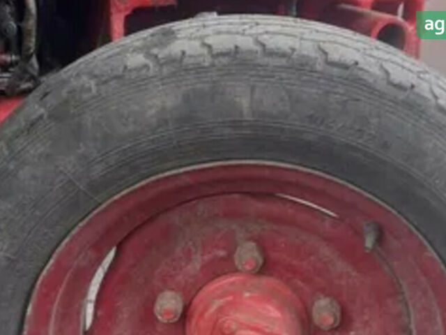 ХТЗ Т-25, об'ємом двигуна 2.01 л та пробігом 0 тис. км за 2600 $, фото 2 на Automoto.ua