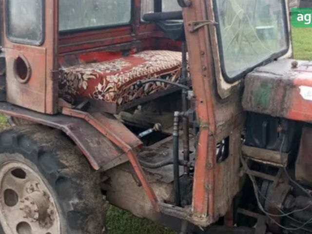 ХТЗ Т-25, об'ємом двигуна 0 л та пробігом 0 тис. км за 1408 $, фото 3 на Automoto.ua