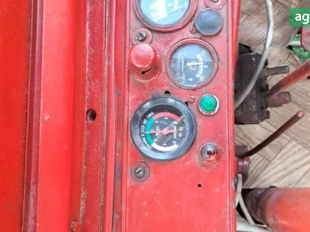 ХТЗ Т-25, об'ємом двигуна 2.01 л та пробігом 0 тис. км за 4000 $, фото 4 на Automoto.ua
