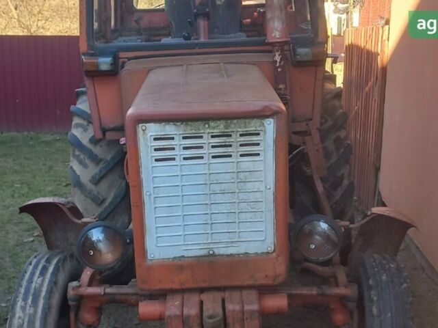 ХТЗ Т-25, об'ємом двигуна 0 л та пробігом 0 тис. км за 3700 $, фото 1 на Automoto.ua