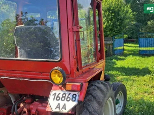 ХТЗ Т-25, об'ємом двигуна 2.01 л та пробігом 0 тис. км за 4000 $, фото 6 на Automoto.ua