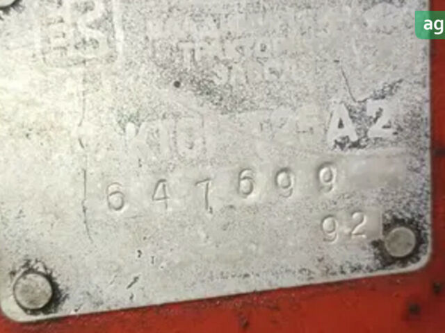 ХТЗ Т-25, объемом двигателя 2.01 л и пробегом 0 тыс. км за 4611 $, фото 8 на Automoto.ua