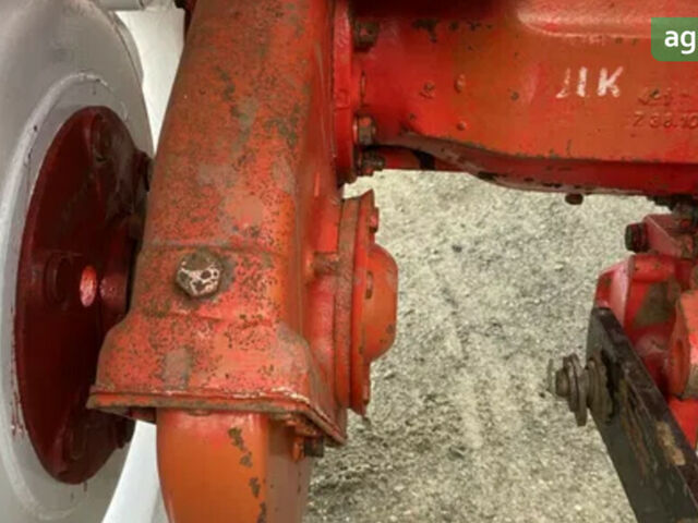 ХТЗ Т-25, об'ємом двигуна 2.01 л та пробігом 0 тис. км за 3400 $, фото 11 на Automoto.ua