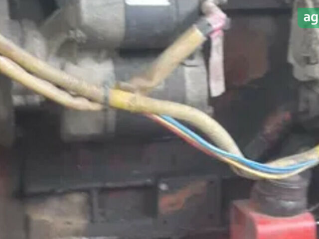 ХТЗ Т-25, об'ємом двигуна 2.01 л та пробігом 0 тис. км за 2600 $, фото 3 на Automoto.ua