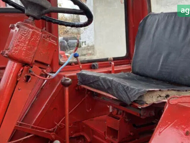 ХТЗ Т-25, об'ємом двигуна 2.01 л та пробігом 0 тис. км за 3400 $, фото 8 на Automoto.ua