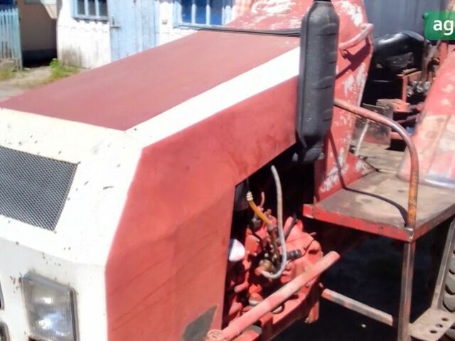 ХТЗ Т-25, объемом двигателя 3 л и пробегом 0 тыс. км за 3155 $, фото 4 на Automoto.ua