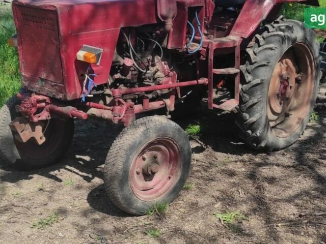 ХТЗ Т-25, об'ємом двигуна 0 л та пробігом 0 тис. км за 2700 $, фото 5 на Automoto.ua