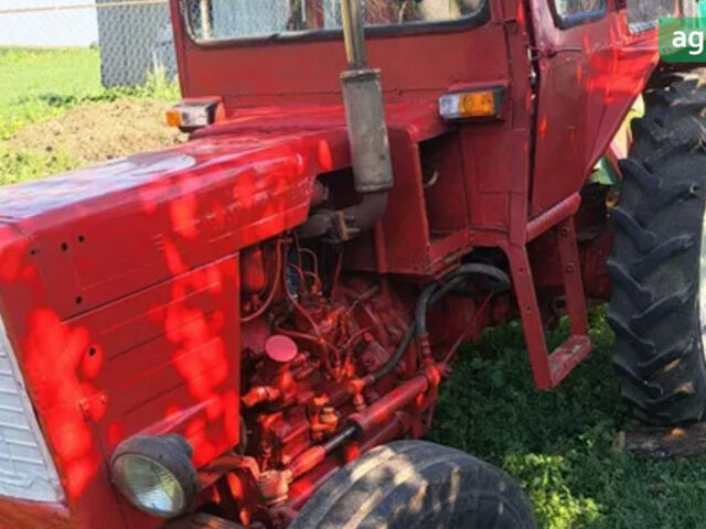 ХТЗ Т-25, об'ємом двигуна 2.01 л та пробігом 0 тис. км за 4000 $, фото 1 на Automoto.ua