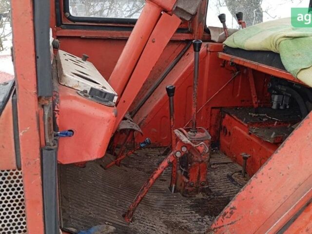 ХТЗ Т-25, объемом двигателя 2.01 л и пробегом 0 тыс. км за 4200 $, фото 8 на Automoto.ua