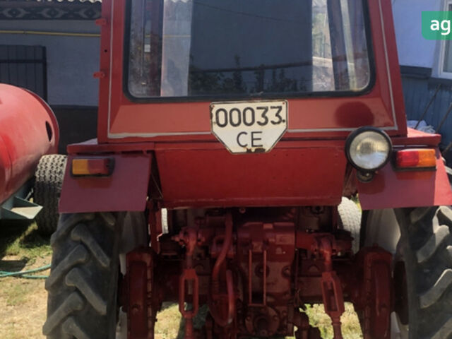 ХТЗ Т-25 1992 у Хотине на Automoto.ua ХТЗ Т-25, об'ємом двигуна 0 л та пробігом 1 тис. км за 4200 $, фото 8 на Automoto.ua