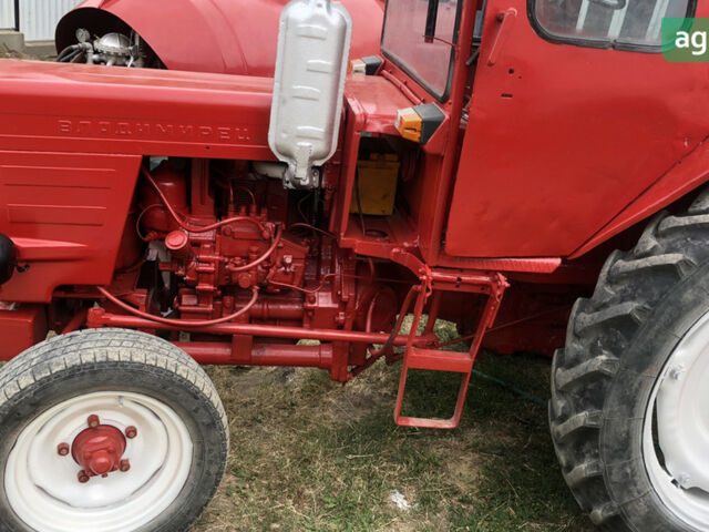 ХТЗ Т-25 1992 у Хотине на Automoto.ua ХТЗ Т-25, об'ємом двигуна 0 л та пробігом 1 тис. км за 4200 $, фото 2 на Automoto.ua