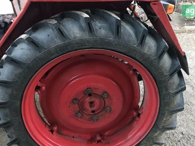 ХТЗ Т-25, об'ємом двигуна 0 л та пробігом 1 тис. км за 4950 $, фото 2 на Automoto.ua