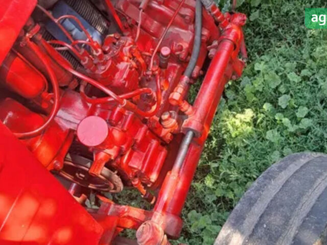 ХТЗ Т-25, об'ємом двигуна 2.01 л та пробігом 0 тис. км за 4000 $, фото 2 на Automoto.ua