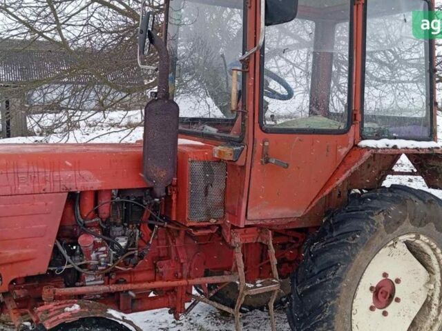 ХТЗ Т-25, объемом двигателя 2.01 л и пробегом 0 тыс. км за 4200 $, фото 11 на Automoto.ua