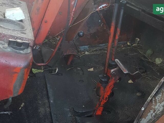 ХТЗ Т-25, об'ємом двигуна 2.8 л та пробігом 12 тис. км за 3900 $, фото 1 на Automoto.ua