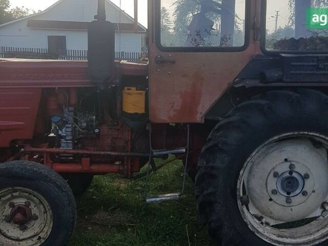 ХТЗ Т-25, об'ємом двигуна 2.8 л та пробігом 12 тис. км за 3900 $, фото 4 на Automoto.ua