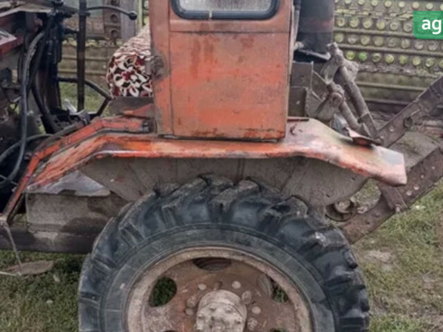 ХТЗ Т-25, об'ємом двигуна 0 л та пробігом 0 тис. км за 1408 $, фото 4 на Automoto.ua