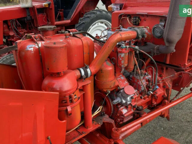 ХТЗ Т-25, об'ємом двигуна 2.01 л та пробігом 0 тис. км за 3400 $, фото 3 на Automoto.ua