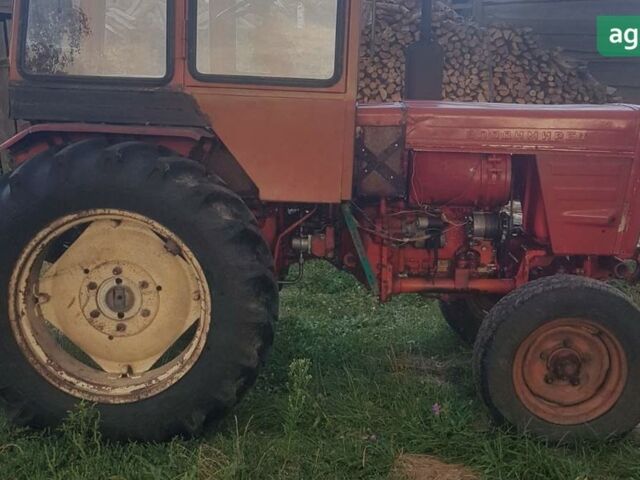 ХТЗ Т-25, об'ємом двигуна 2.8 л та пробігом 12 тис. км за 3900 $, фото 2 на Automoto.ua