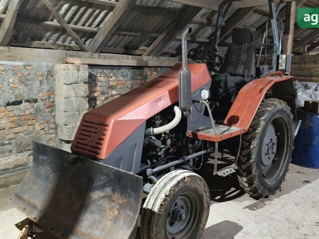 ХТЗ Т-25, об'ємом двигуна 2 л та пробігом 3 тис. км за 4999 $, фото 1 на Automoto.ua