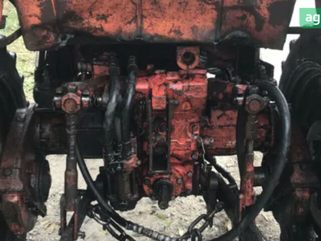 ХТЗ Т-25, объемом двигателя 2.01 л и пробегом 0 тыс. км за 2700 $, фото 4 на Automoto.ua