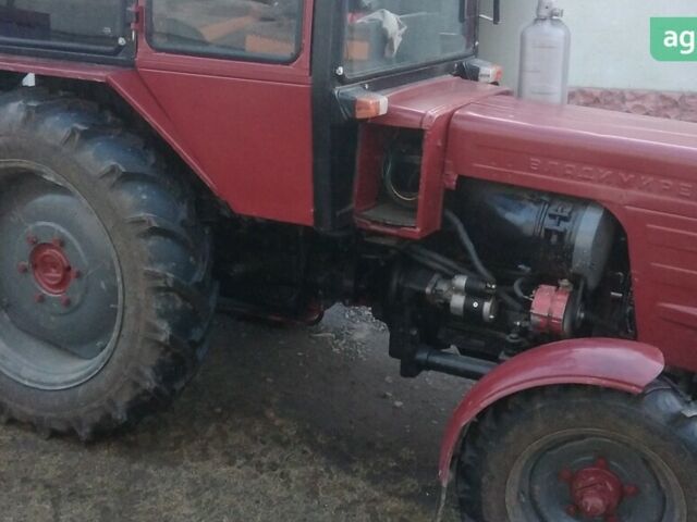 ХТЗ Т-25, объемом двигателя 2.01 л и пробегом 0 тыс. км за 7650 $, фото 2 на Automoto.ua