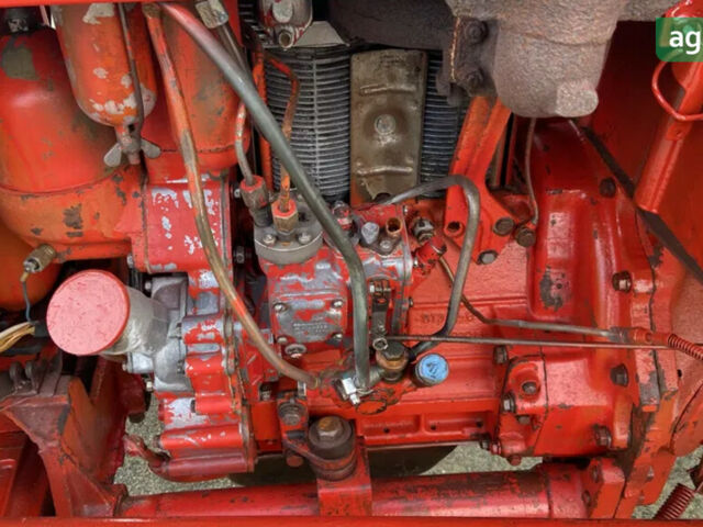 ХТЗ Т-25, об'ємом двигуна 2.01 л та пробігом 0 тис. км за 3400 $, фото 7 на Automoto.ua