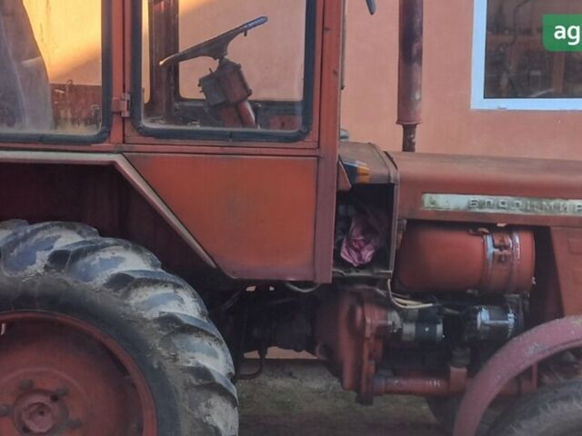 ХТЗ Т-25, об'ємом двигуна 0 л та пробігом 0 тис. км за 3700 $, фото 2 на Automoto.ua