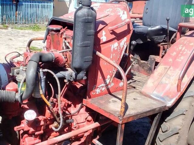 ХТЗ Т-25, объемом двигателя 3 л и пробегом 0 тыс. км за 3155 $, фото 5 на Automoto.ua